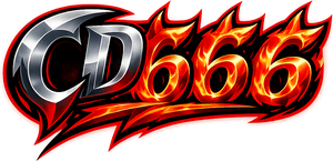cd666